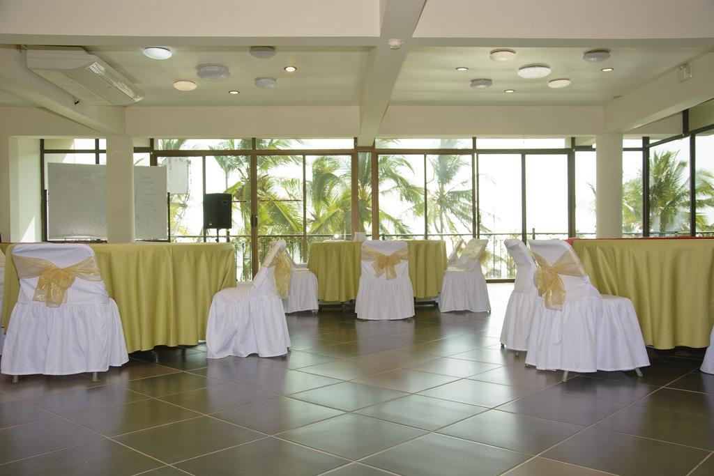 Balcon Del Mar Beach Front Hotel Jaco Exterior photo